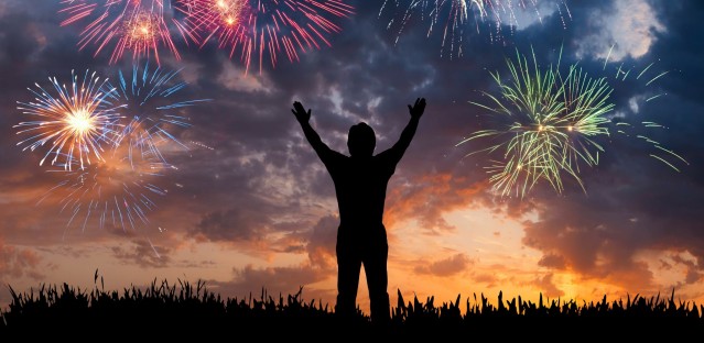 Find your inner cheerleader