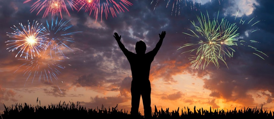 Find your inner cheerleader