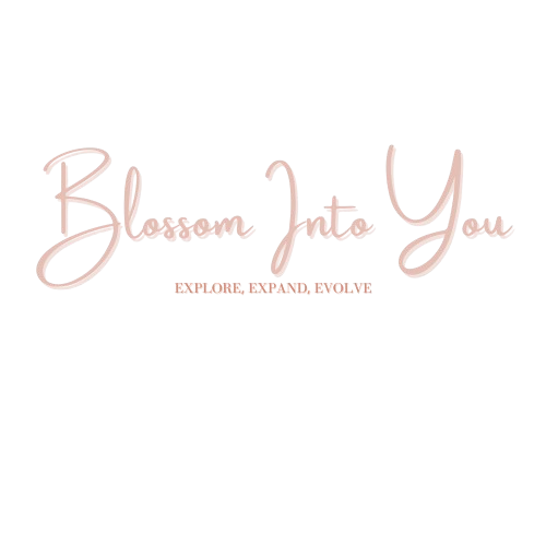 Blossom Into You