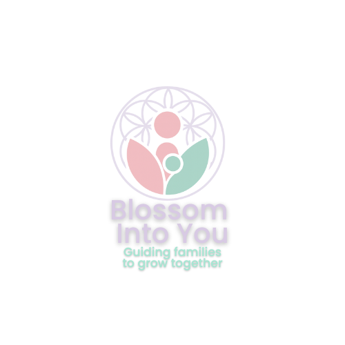 Blossom Into You